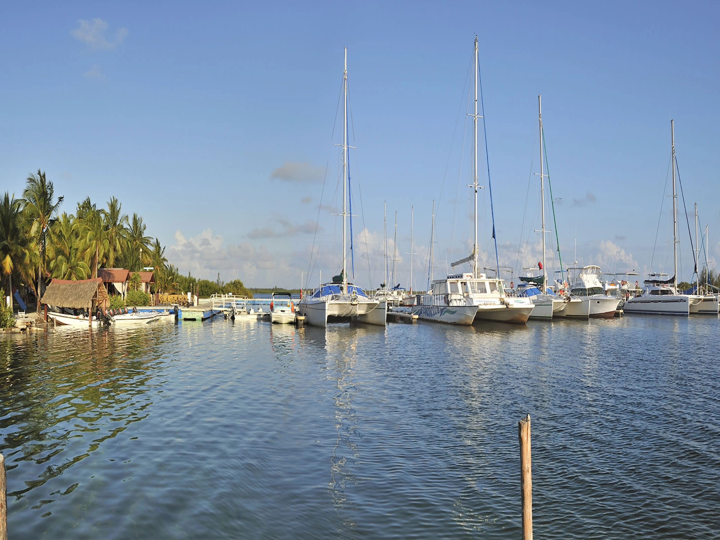 Destination Cayo Largo del Sur