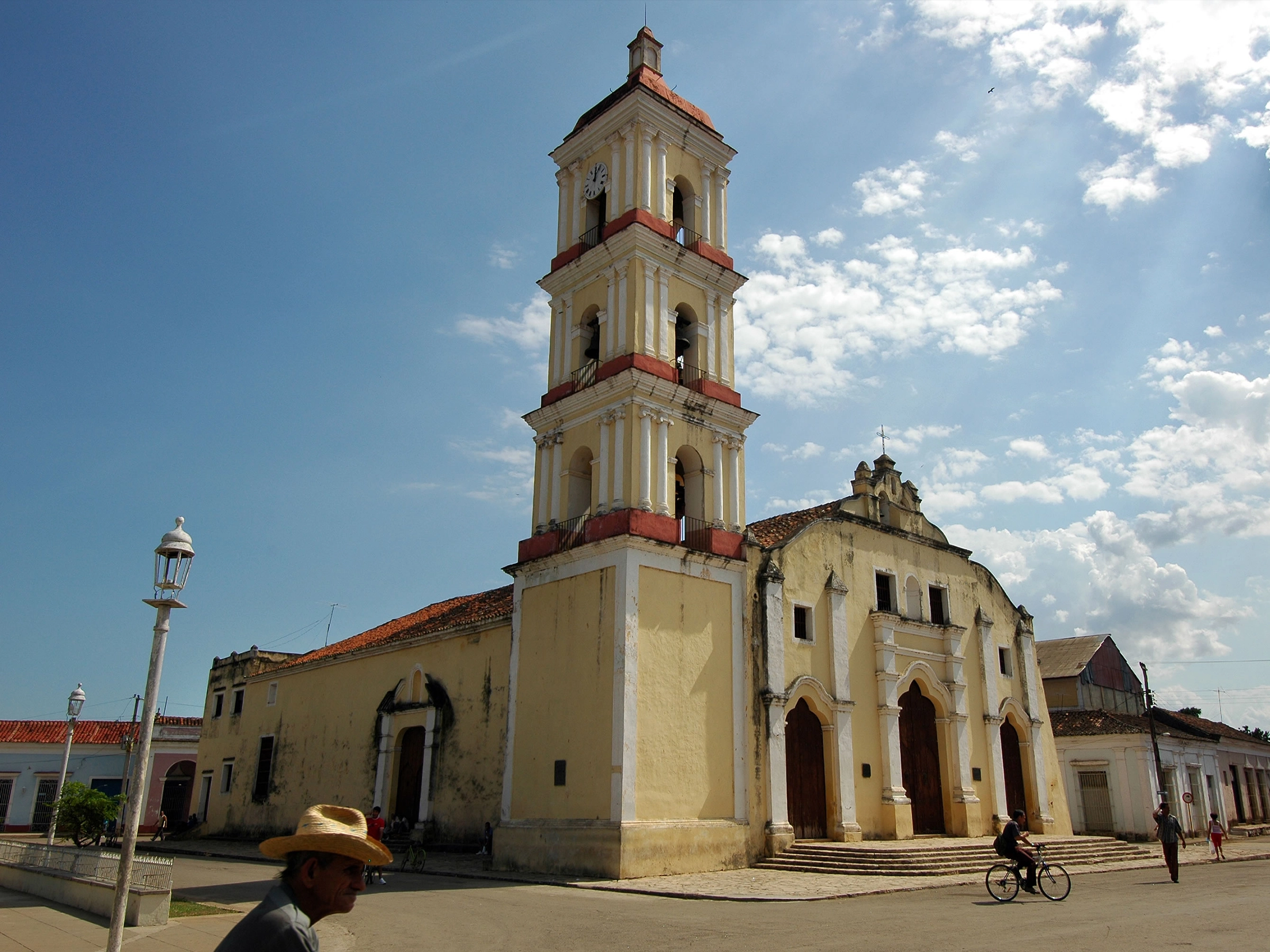 Destination Remedios