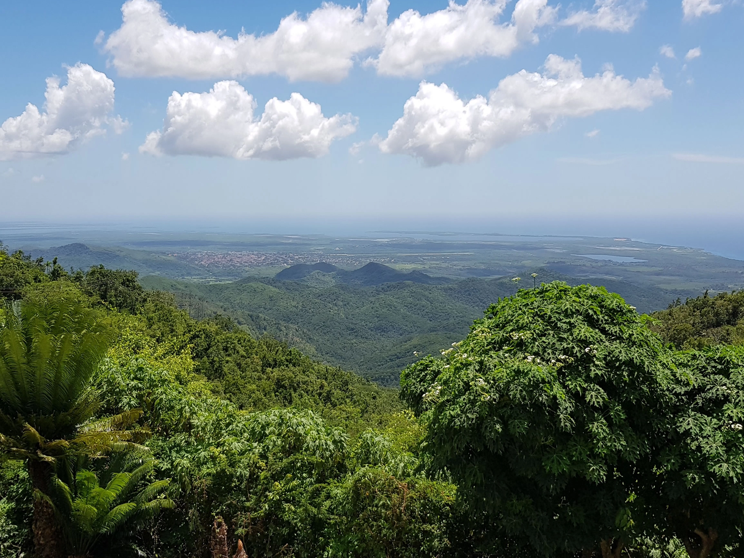 Destination Sancti Spiritus