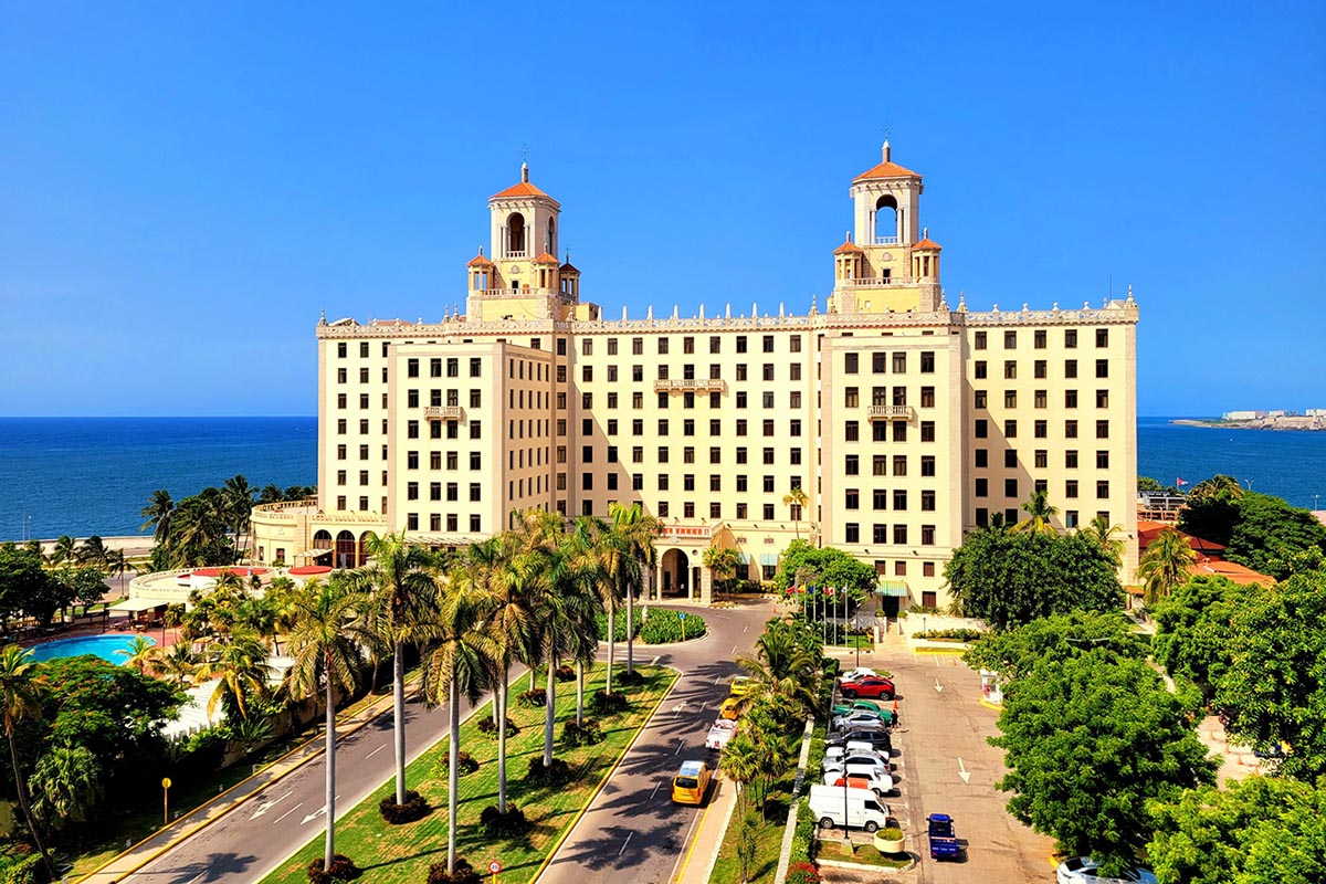 Havana Hotels