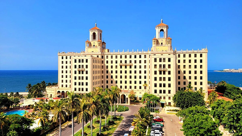 Hotel Nacional