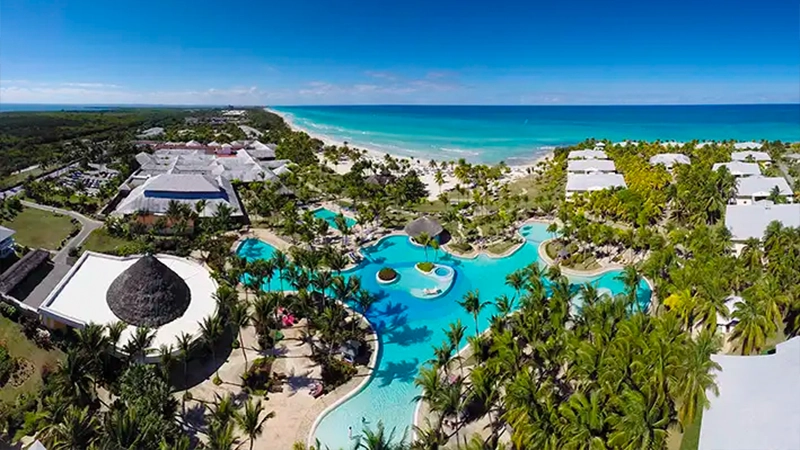 Paradisus Varadero